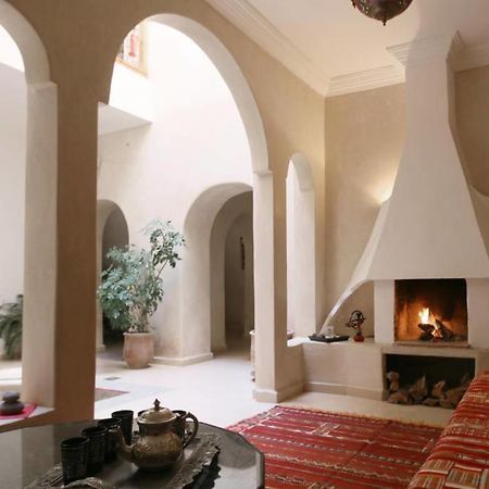Riad Bb Marrakech Marrakesh Exterior foto