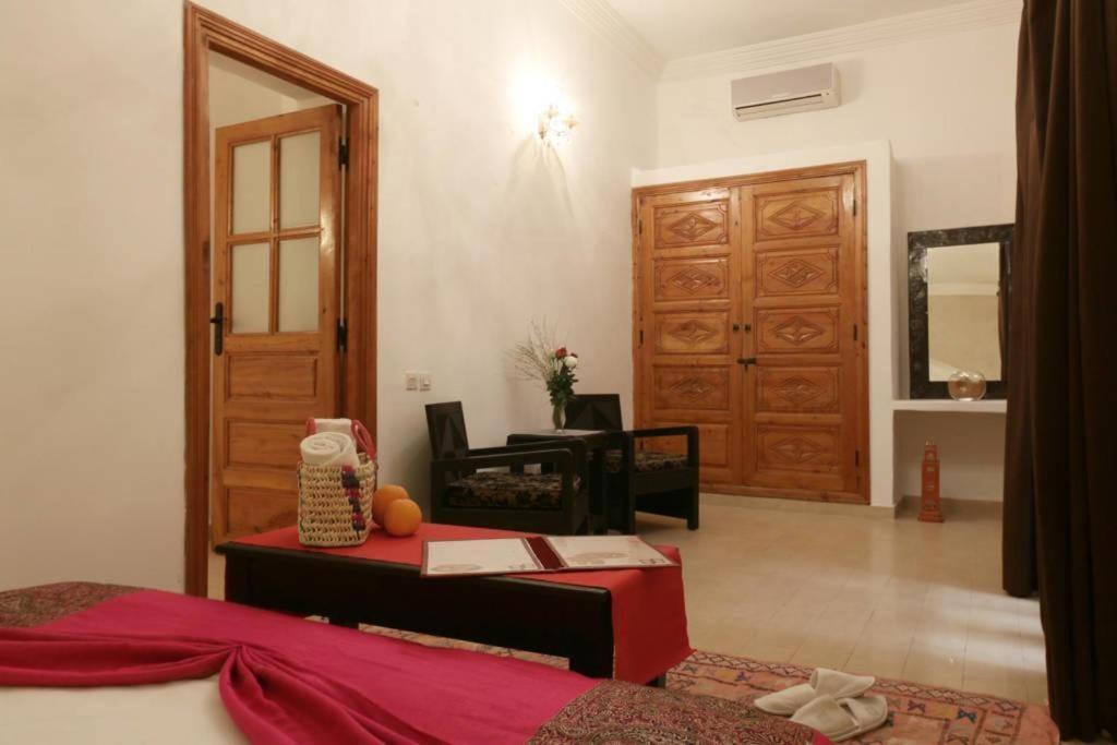 Riad Bb Marrakech Marrakesh Exterior foto