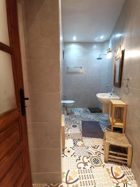 Riad Bb Marrakech Marrakesh Habitación foto