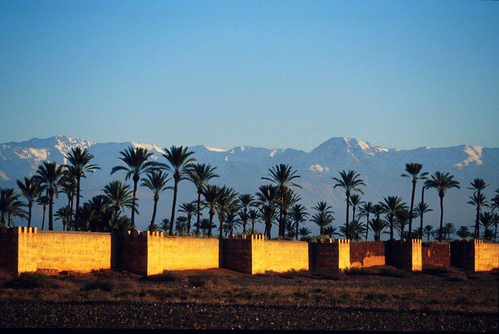 Riad Bb Marrakech Marrakesh Exterior foto