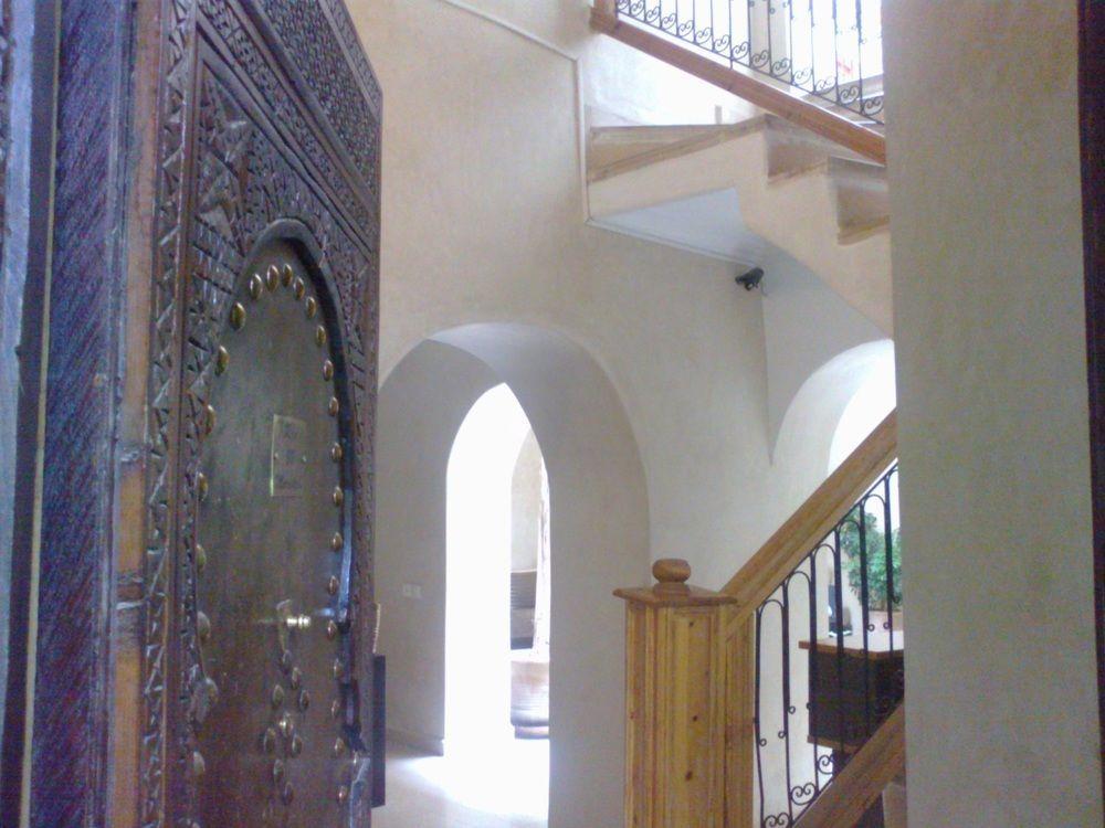 Riad Bb Marrakech Marrakesh Exterior foto