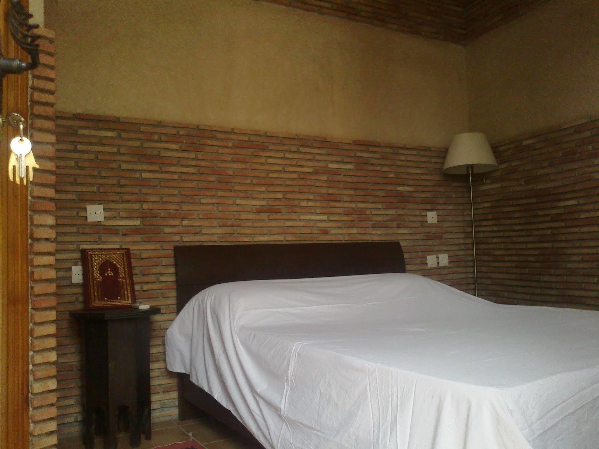 Riad Bb Marrakech Marrakesh Exterior foto