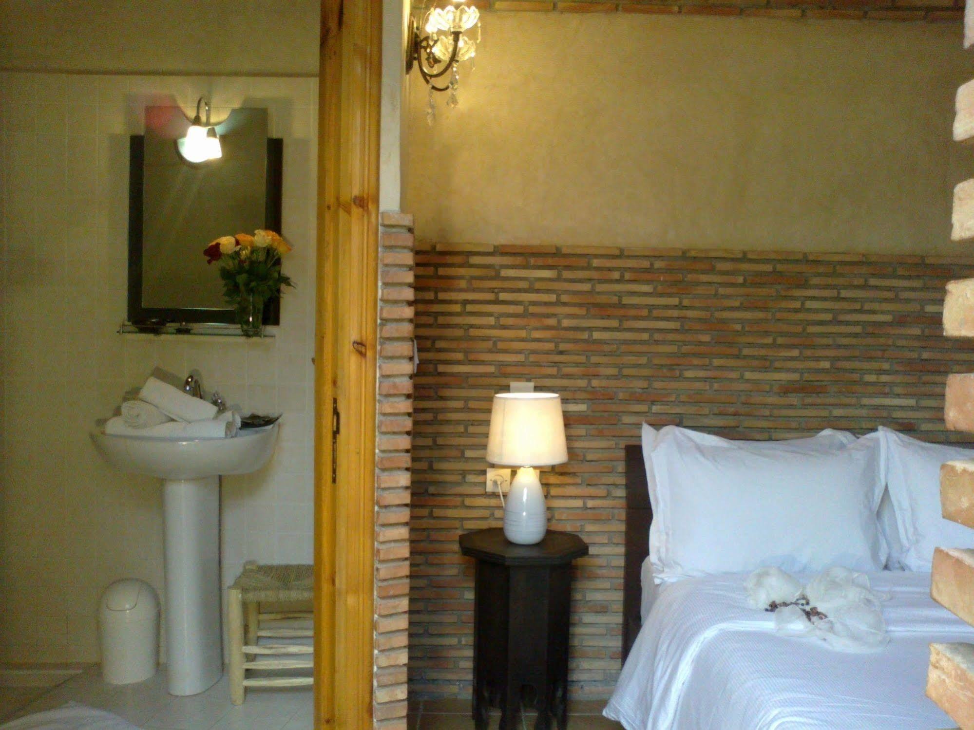 Riad Bb Marrakech Marrakesh Exterior foto