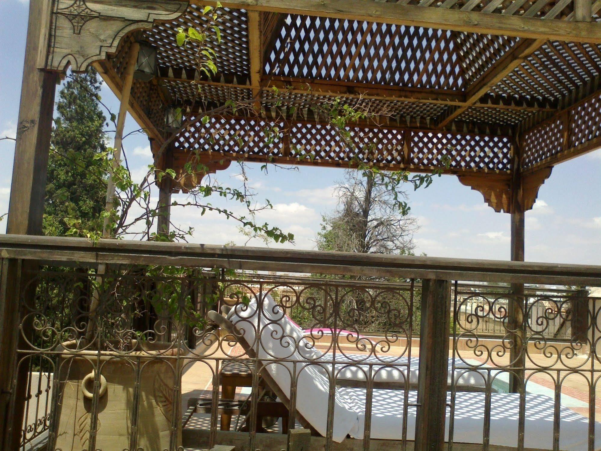 Riad Bb Marrakech Marrakesh Exterior foto